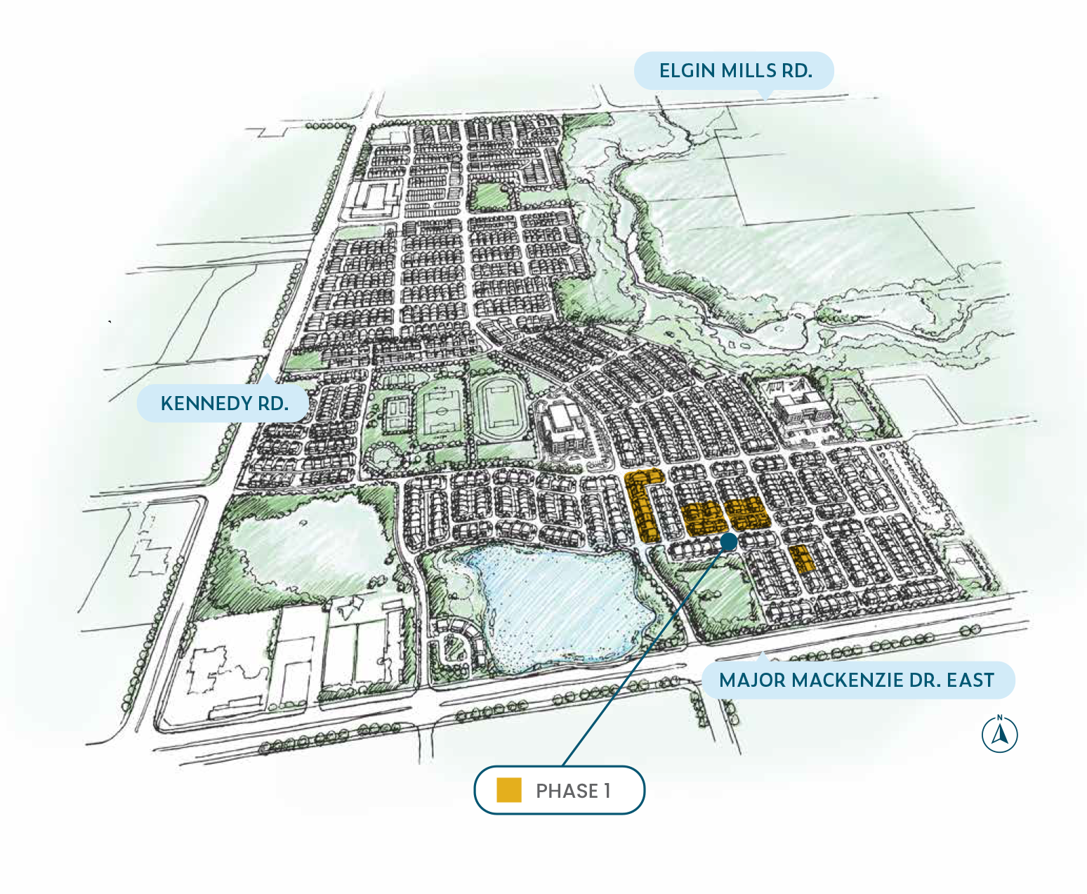 Community Map